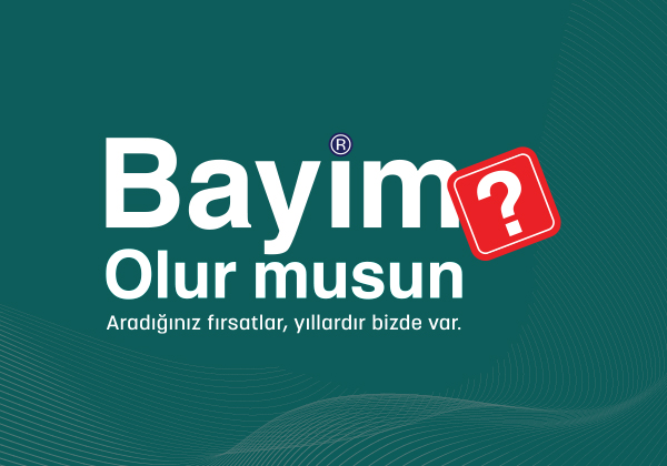 Bayim Olur musun? Franchise Fuarı