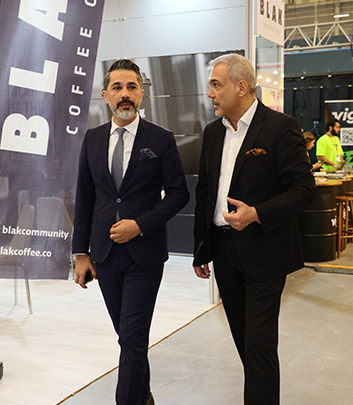 Bayim Olur musun? Franchising & Branded Dealership Expo 2024