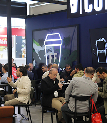 Bayim Olur musun? Franchising & Branded Dealership Expo 2024