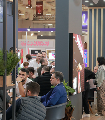 Bayim Olur musun? Franchising & Branded Dealership Expo 2024