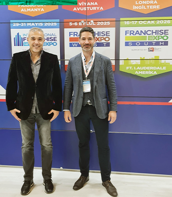 Bayim Olur musun? Franchising & Branded Dealership Expo 2024