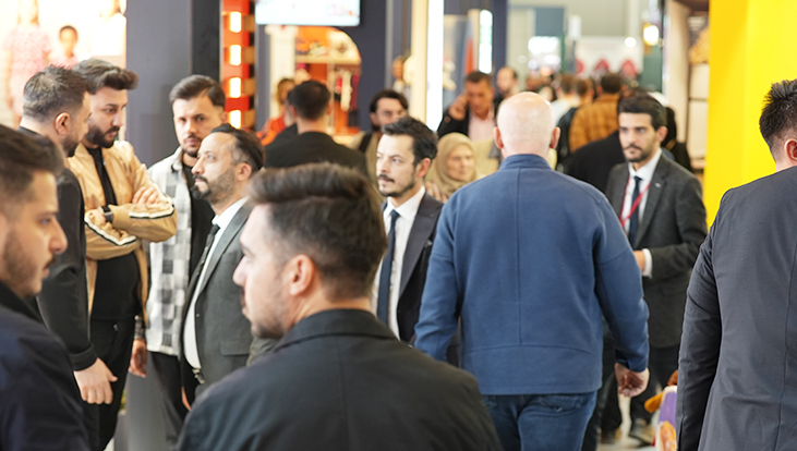 Bayim Olur musun? Franchising & Branded Dealership Expo 2024