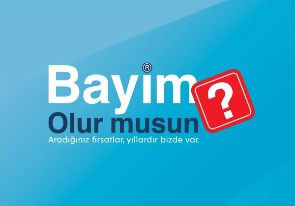 Bayim Olur musun? Franchise Fuarı