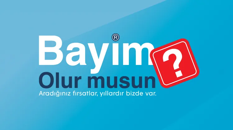 Bayim Olur musun? Franchise Fuarı