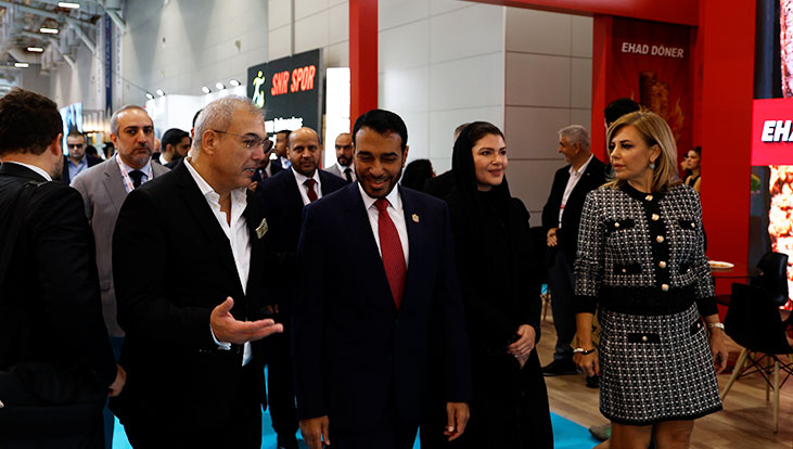 Highlights from Be My FRANCHISE? 2025 — 4